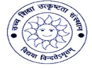Institute for Excellence in Higher Education(IEHE) logo