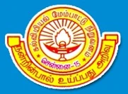 Institute of Advanced Study in Education, Chennai logo