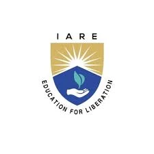 Institute of Aeronautical Engineering logo