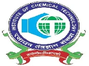 Institute of Chemical Technology logo