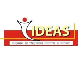 Institute of Dental Education & Advance Studies (IDEAS) logo