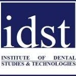 Institute of Dental Studies & Technologies, Ghaziabad logo