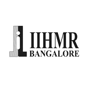 Institute of Health Management Research, Bangalore logo