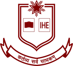 Institute of Home Economics logo