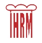 Institute of Hotel and Restaurant Management logo