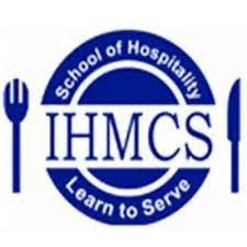 Institute of Hotel Management and Culinary Studies logo
