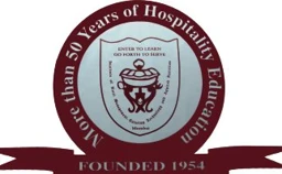 Institute of Hotel Management Catering Technology and Applied Nutrition logo