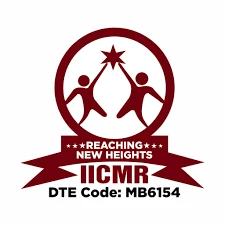 Institute of Industrial and Computer Management and Research logo
