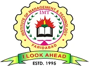 Institute of Management & Technology, Faridabad logo