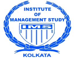 Institute of Management Study, Kolkata logo