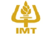 Institute of Management Technology, Hyderabad logo