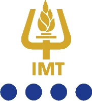 Institute of Management Technology, Nagpur logo