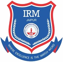 Institute of Rural Management, Jaipur logo