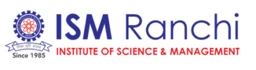 Institute of Science and Management, Ranchi logo