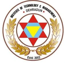 Institute of Technology and Management, Dehradun logo
