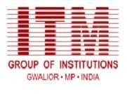 Institute of Technology and Management, Gwalior logo