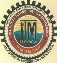 Institute of Technology & Management, Lucknow logo