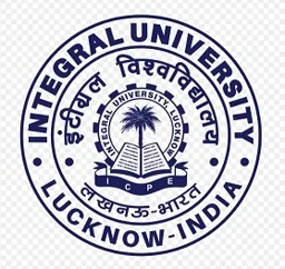 Integral University logo