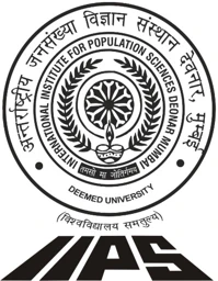 International Institute for Population Sciences logo