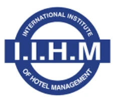 International Institute of Hotel Management, Pune logo