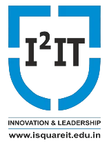 International Institute of Information Technology (I²IT), Pune logo