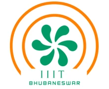International Institute of Information Technology (IIIT), Bhubaneswar logo