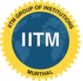 International Institute of Technology & Management, Sonepat logo