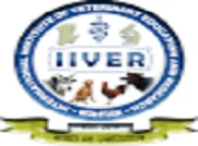 International Institute of Veterinary Education and Research, Rohtak logo