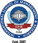 International School of Management and Research, Pune logo