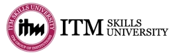 ITM Skills University logo
