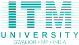 Itm University - Gwalior (School of Engineering & Technology) logo