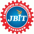 J B Institute of Technology logo