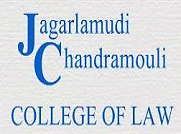 J. C. College of Law, Guntur logo
