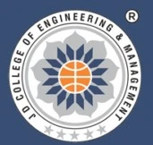J D College of Engineering and Management logo
