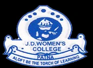 J. D. Women's College logo