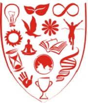 J. E. C. R. C University logo