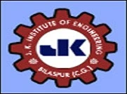 J. K. Institute of Engineering logo