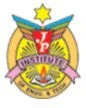 J. P. Institute of Education logo