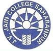 J. V. Jain College, Saharanpur logo