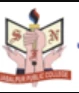 Jabalpur Public College, Jabalpur logo