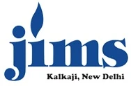 Jagannath International Management School, Kalkaji logo