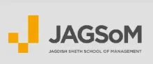 Jagdish Sheth School of Management logo