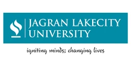Jagran Lakecity University logo