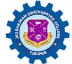 Jai Shriram Engineering College logo