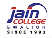 Jain College, Gwalior logo