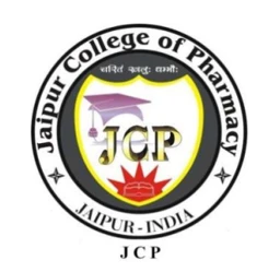 Jaipur College of Pharmacy logo