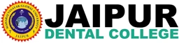 Jaipur Dental College logo