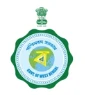 Jalpaiguri Government Medical College logo