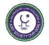 Jalpaiguri Law College, Jalpaiguri logo