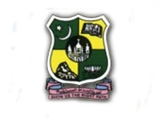 Jamal Mohamed College of Teacher Education logo